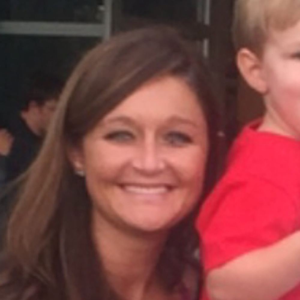 Meet your Posher, Jodi